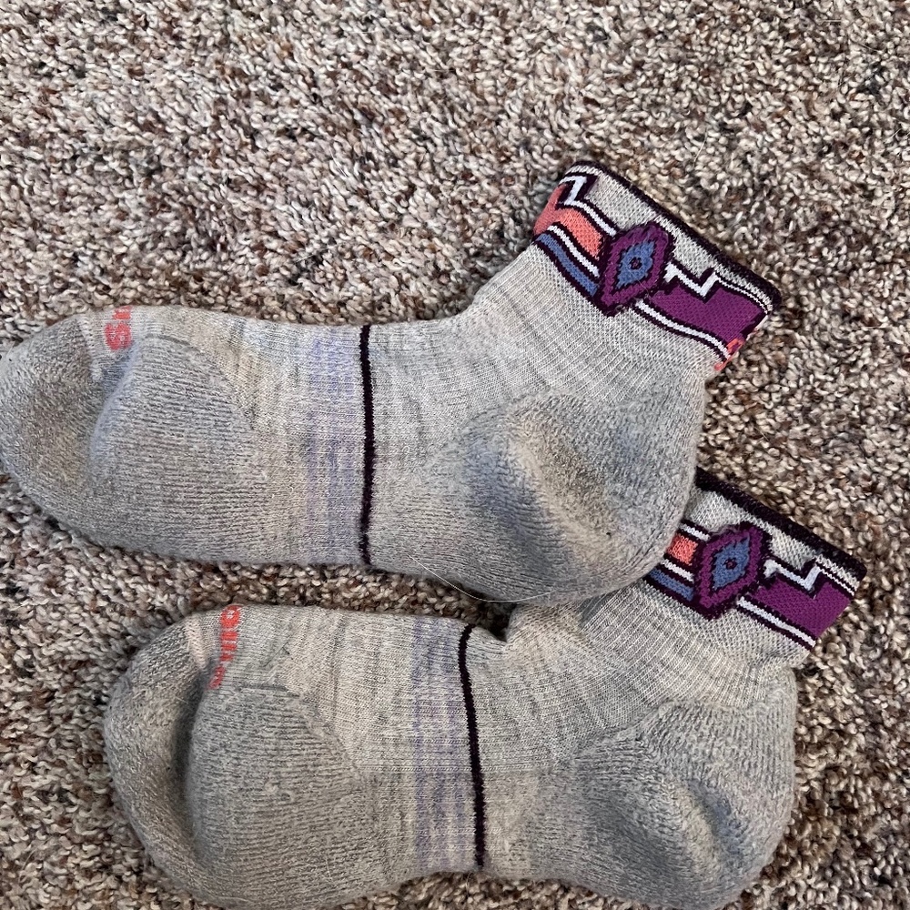 Smartwool Socks